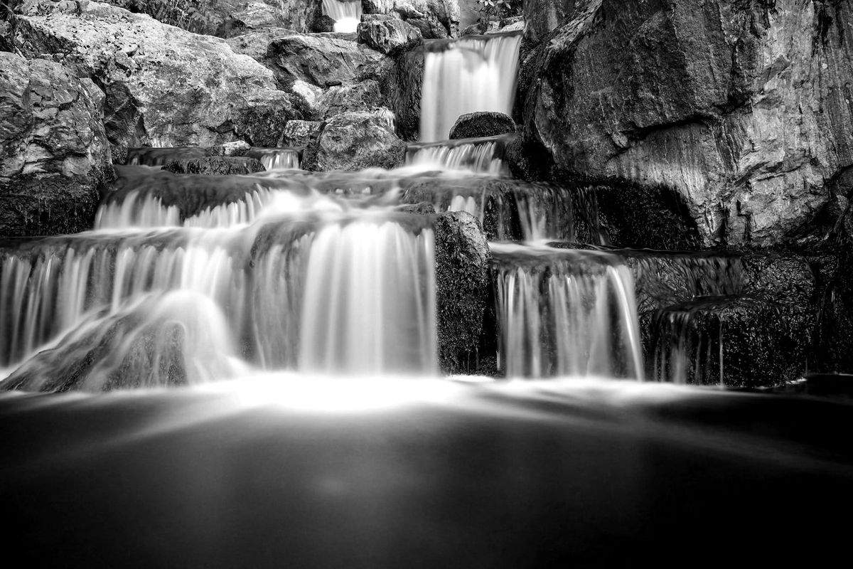 August 22 – Flow of Grace