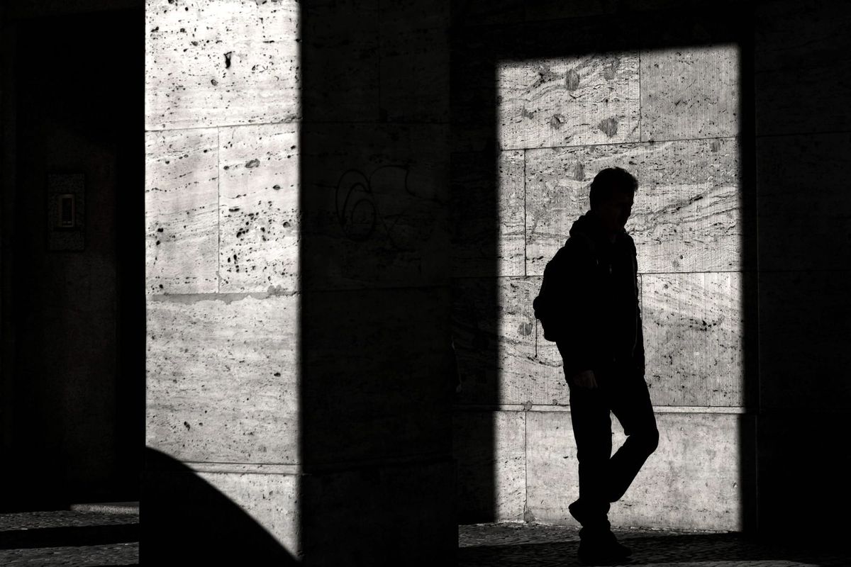 September 11 – Shadow and Self-Acceptance