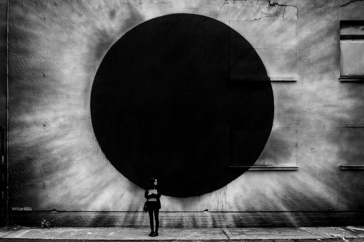 September 4 – Edge of the Inside