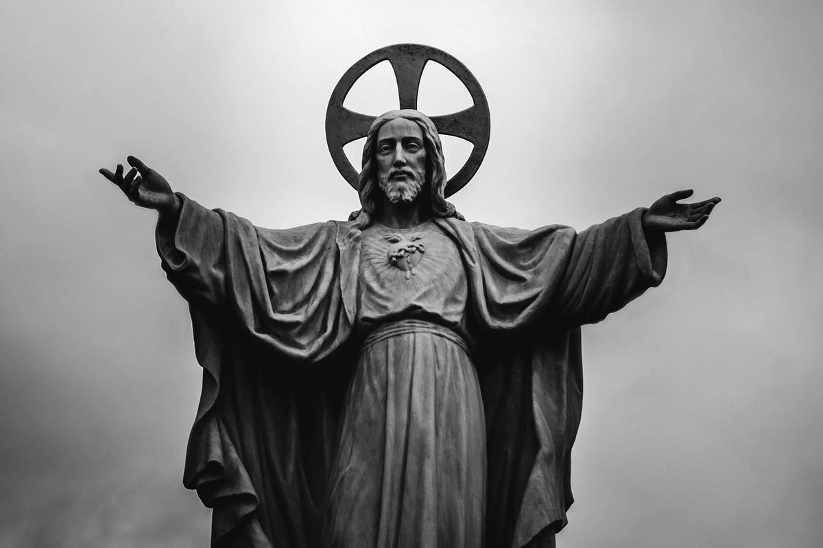 August 25 – The Indwelling Christ