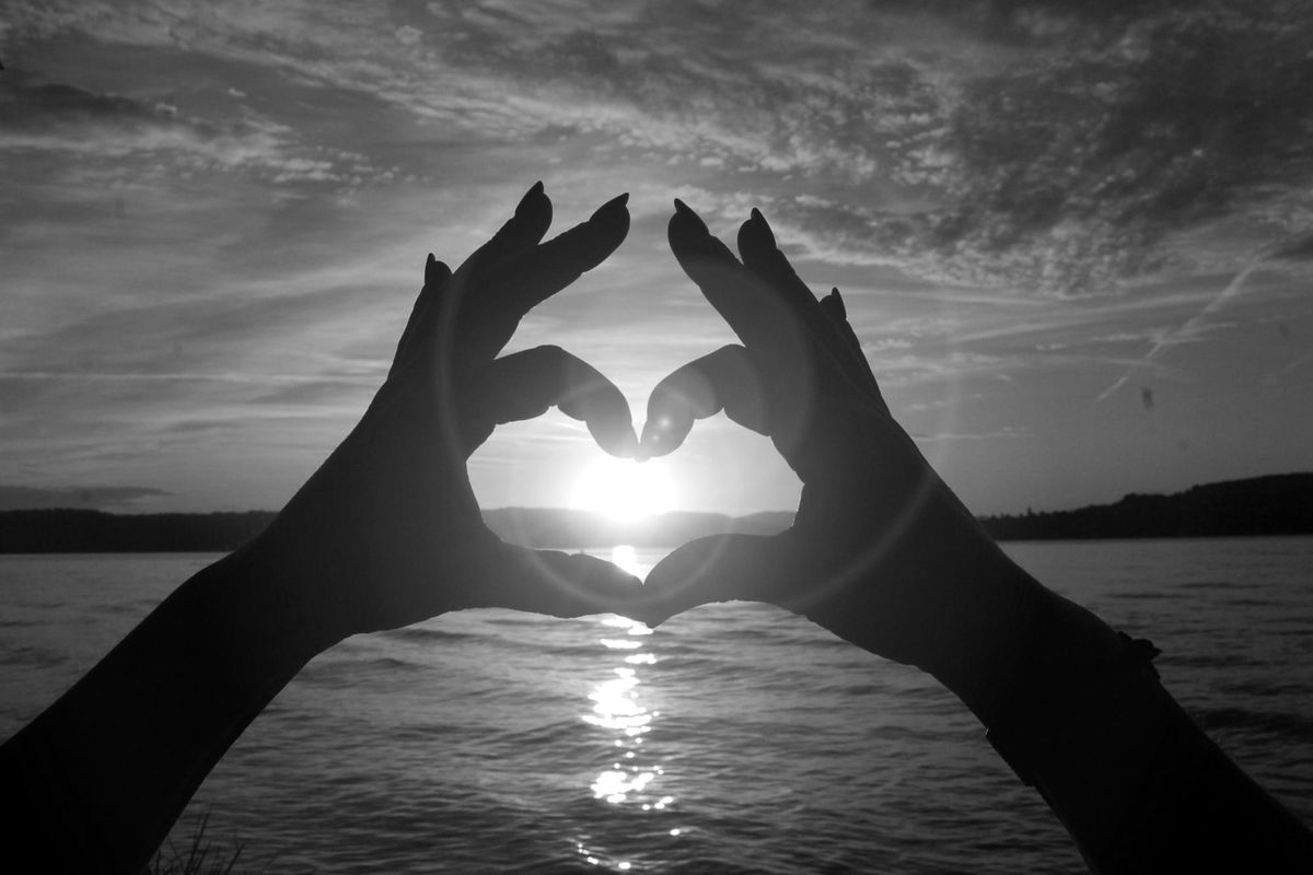 August 30 – Purity of Heart