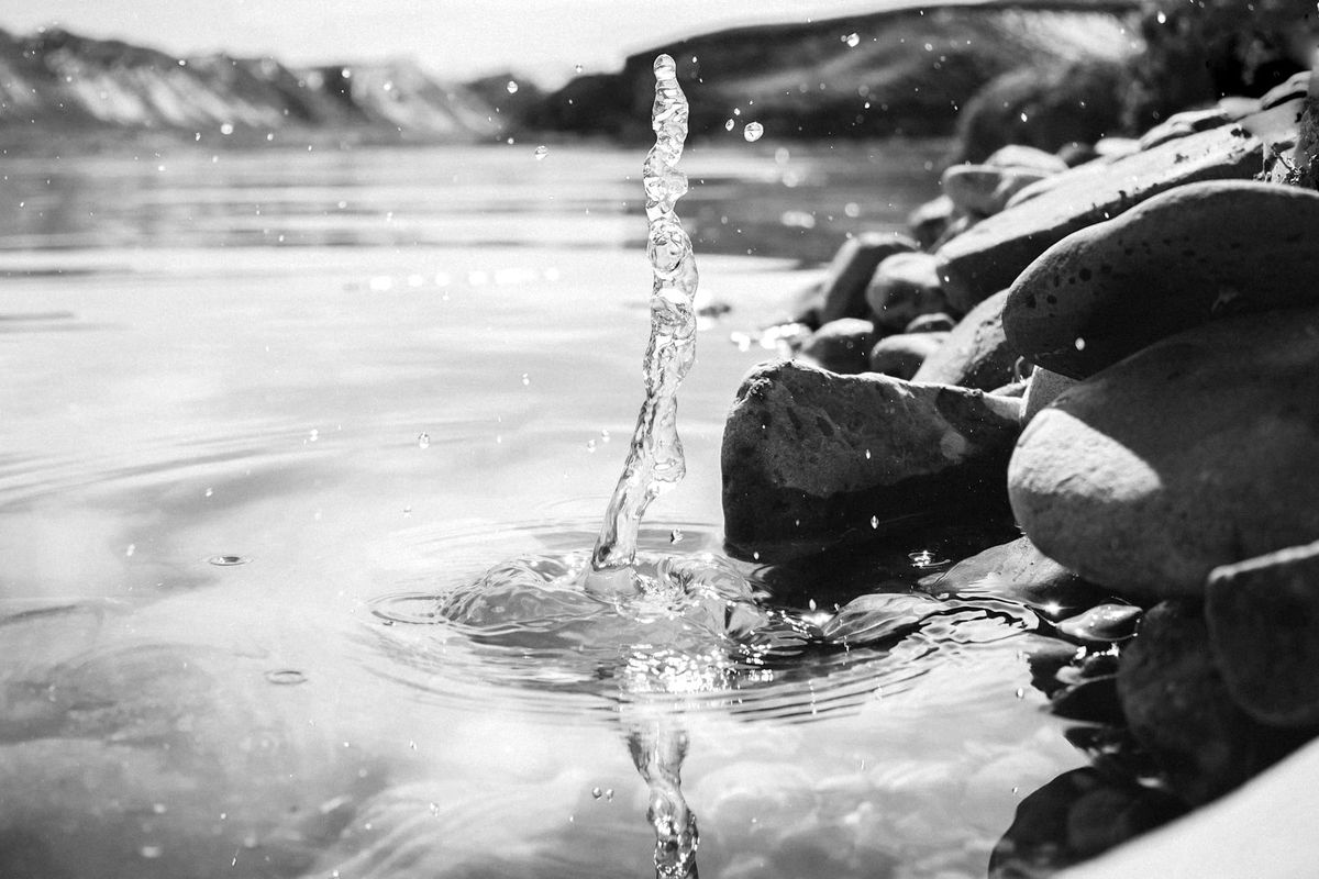September 18 – Beside Still Waters