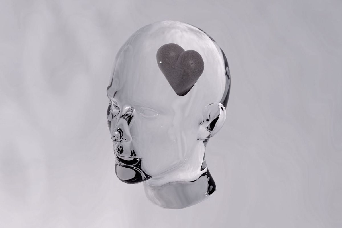 Week Thirty-Five: Prayer of the Heart. August 27 – Mind in the Heart