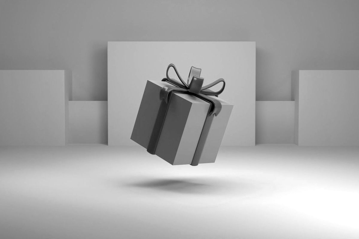 September 26 – The Gift in the Shadow