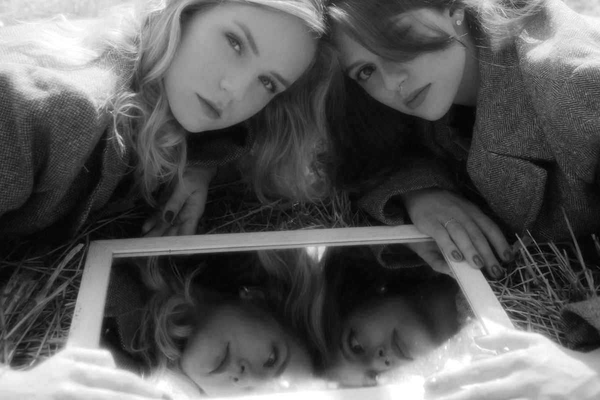 September 27 – Relationships as Mirrors