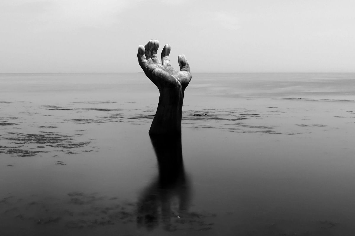 August 21 – Strength in Weakness