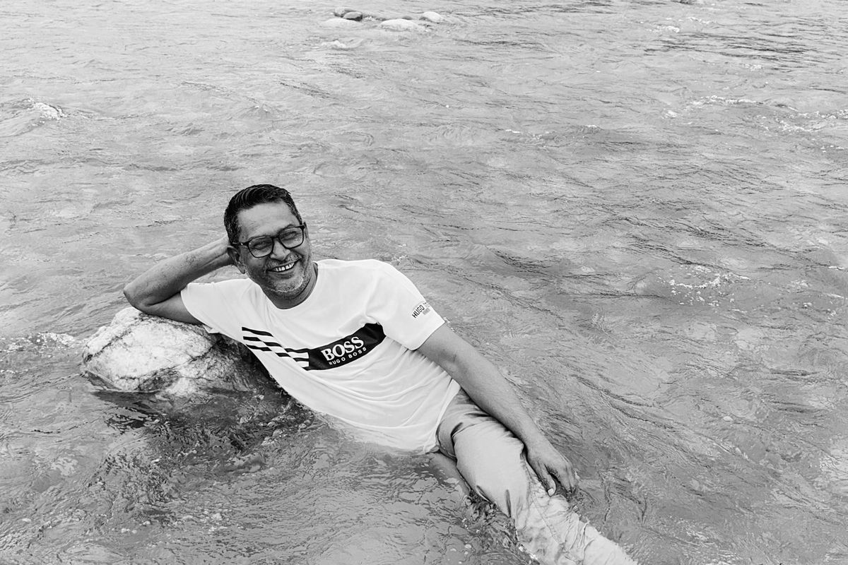 September 20 – Peace Like a River