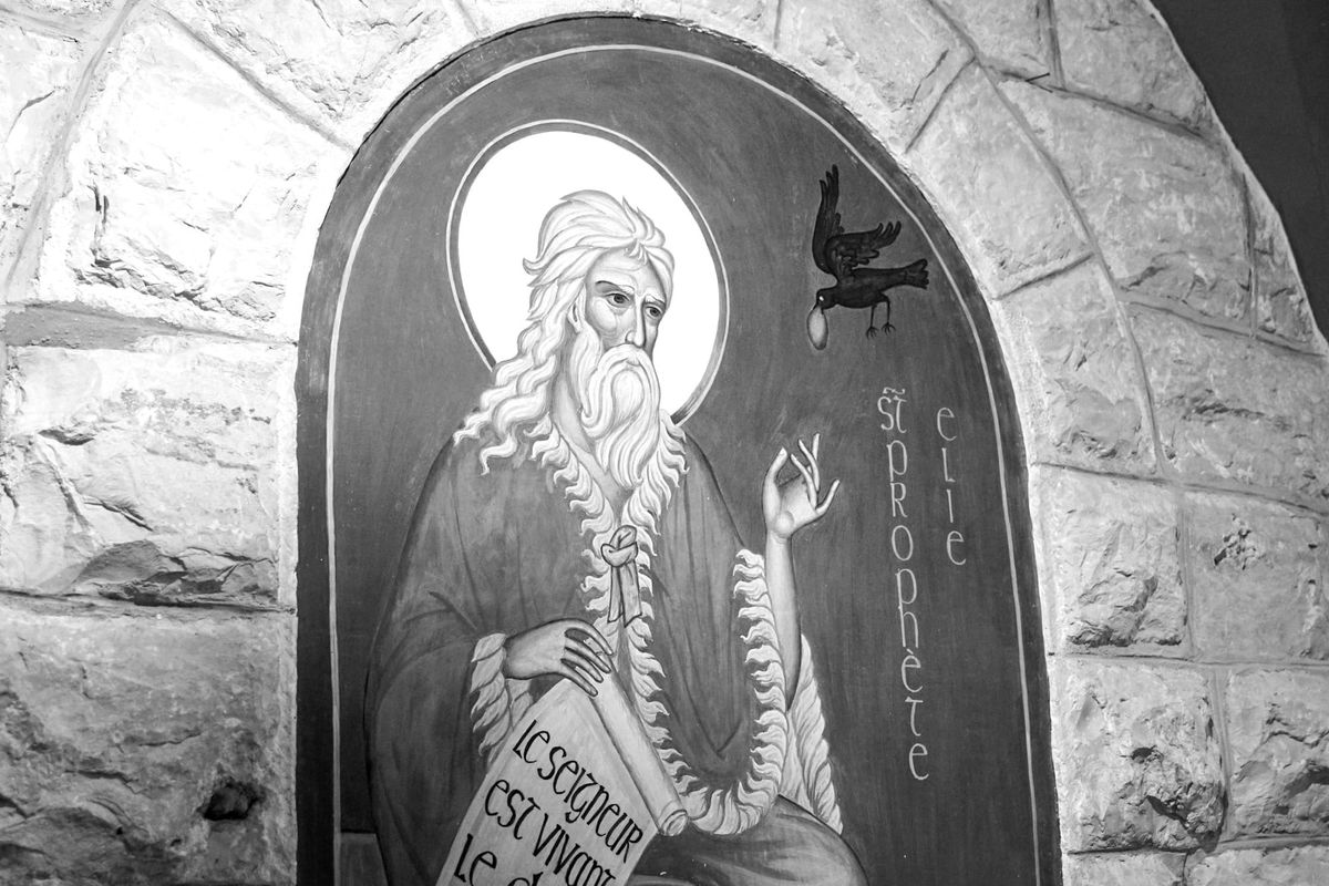 September 6 – Soft Prophecy, Not Condemnation
