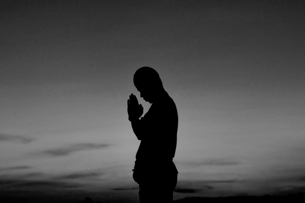 October 5 – Hesychia: The Prayer of Stillness