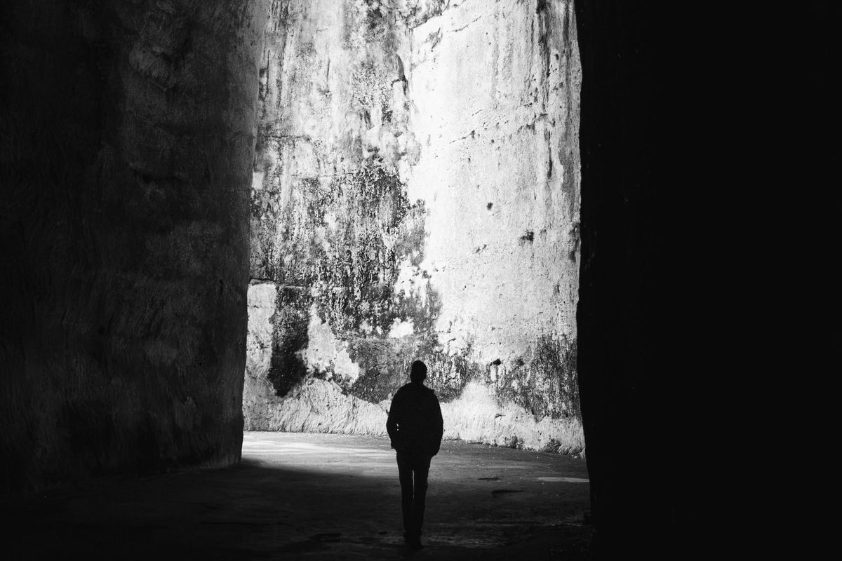 October 13 – Interior Solitude