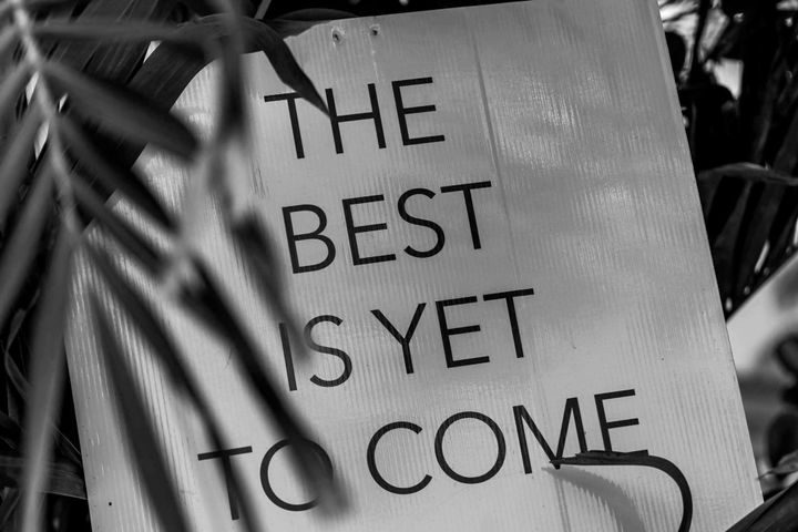 Kingdom of God/Now & Not Yet