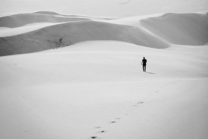 Loneliness & Weariness