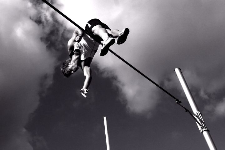 Leadership & Personal Mastery