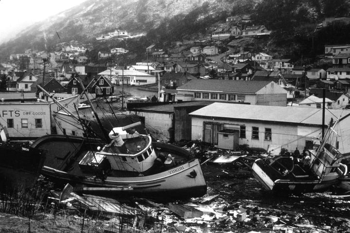 Power of God/Power of Grace