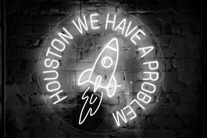 Leadership: You Can’t Problem Solve your Way to Success