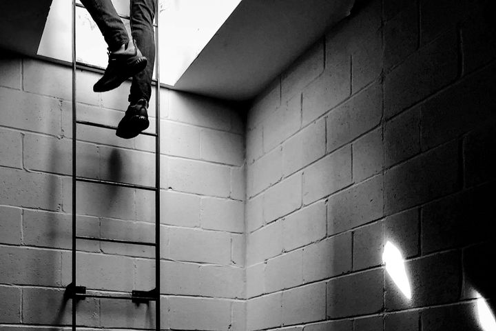 Leadership: Ladder of Inference