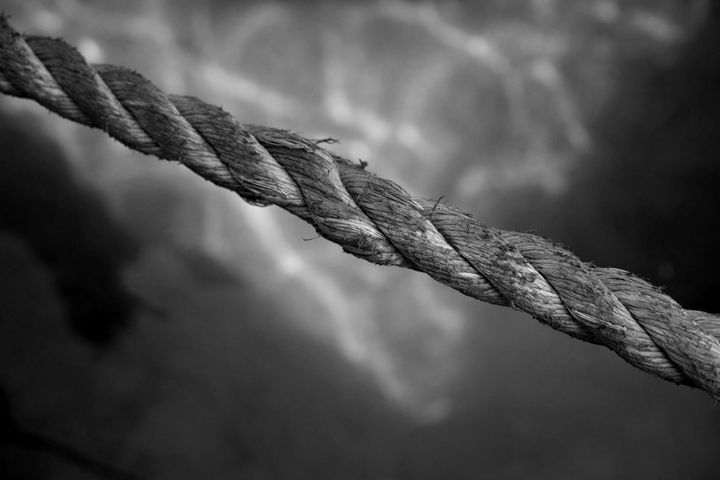 Leadership: Structural Tension/Structural Conflict