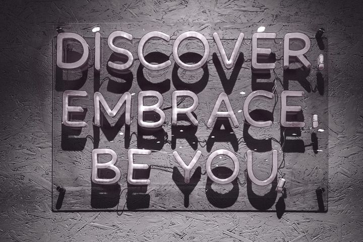 Leadership: Discover Your Design