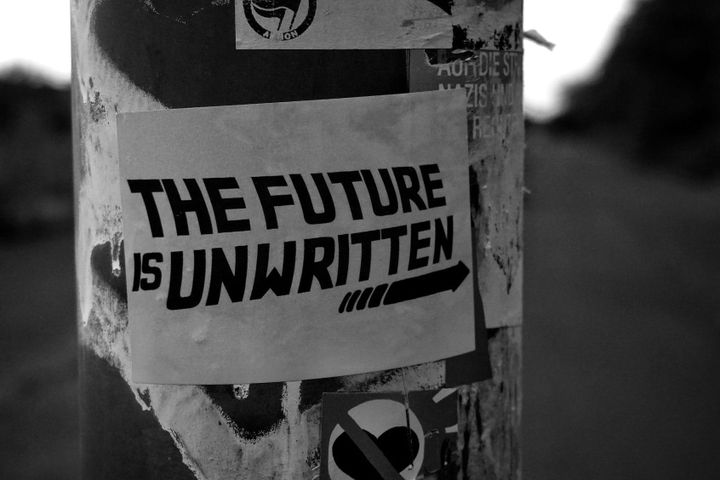 Leadership: Embracing the Future, not the Past