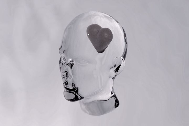 Week Thirty-Five: Prayer of the Heart. August 27 – Mind in the Heart