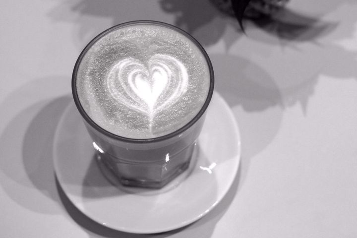 September 2 – A Heart at Rest