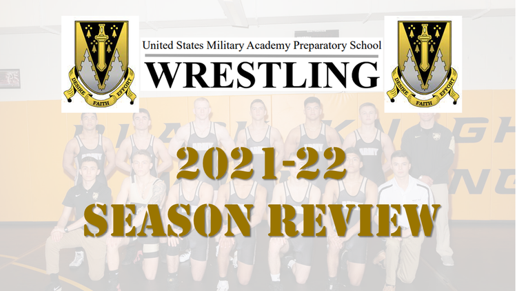 USMAPS 2021-22 Season Review