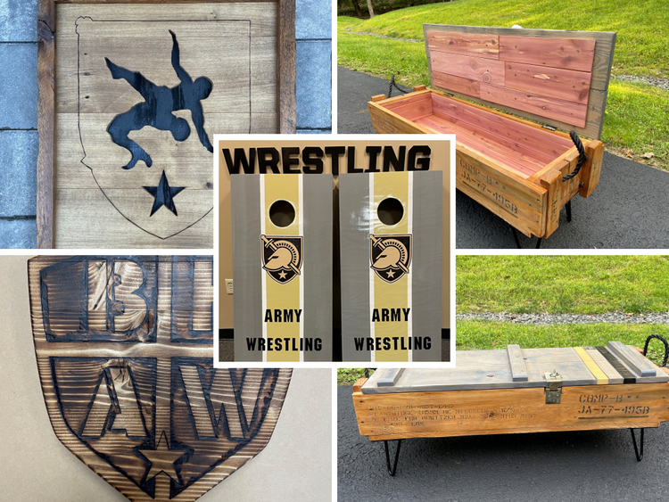 WPWC Auction