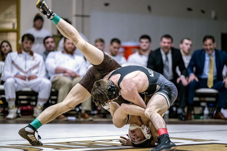 Hotel Blocks: navy and EIWAs