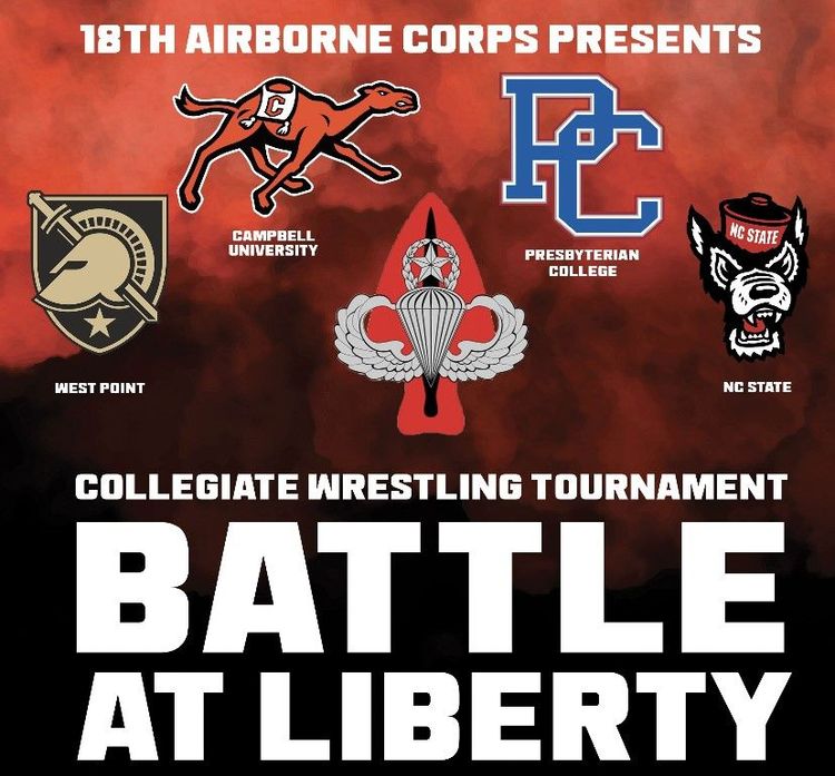 Coach Ward's Reflections - Battle at Fort Liberty