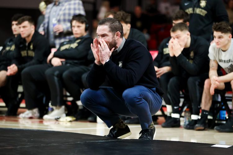 Coach Ward's Reflections