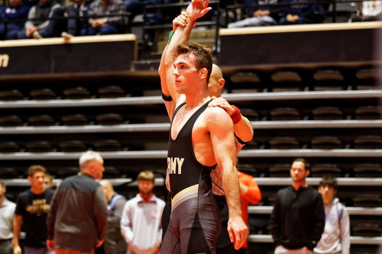 Anticipation of Graduation