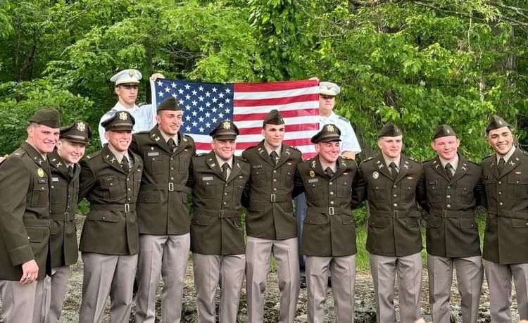 Real Legacy at West Point