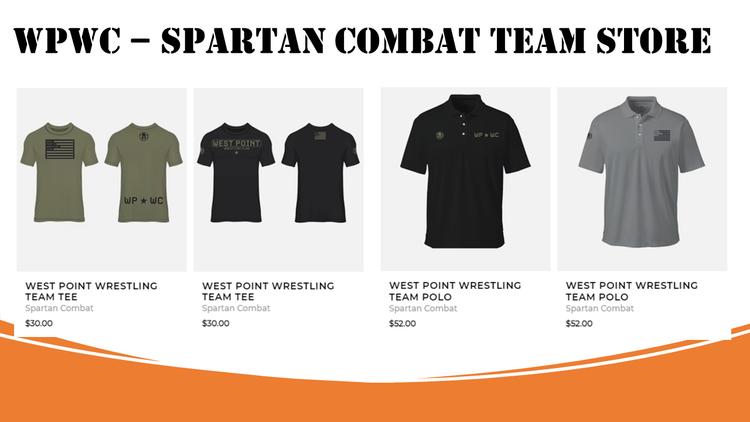 WPWC Team Gear - Insiders 10% Discount Code