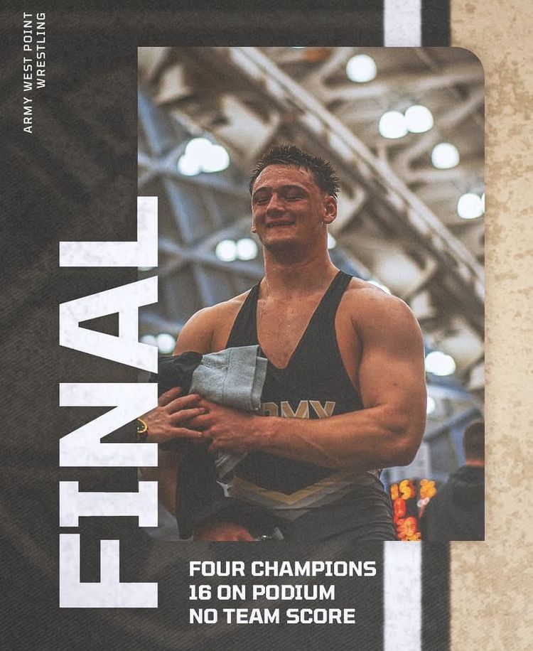 The Season Has Begun!