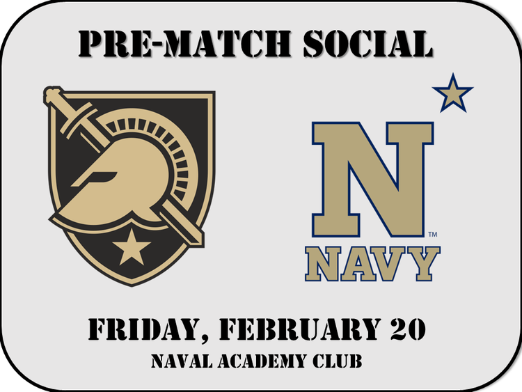 BEAT navy Social