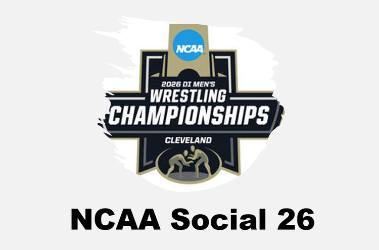 NCAA  Reception - Cleveland 2026