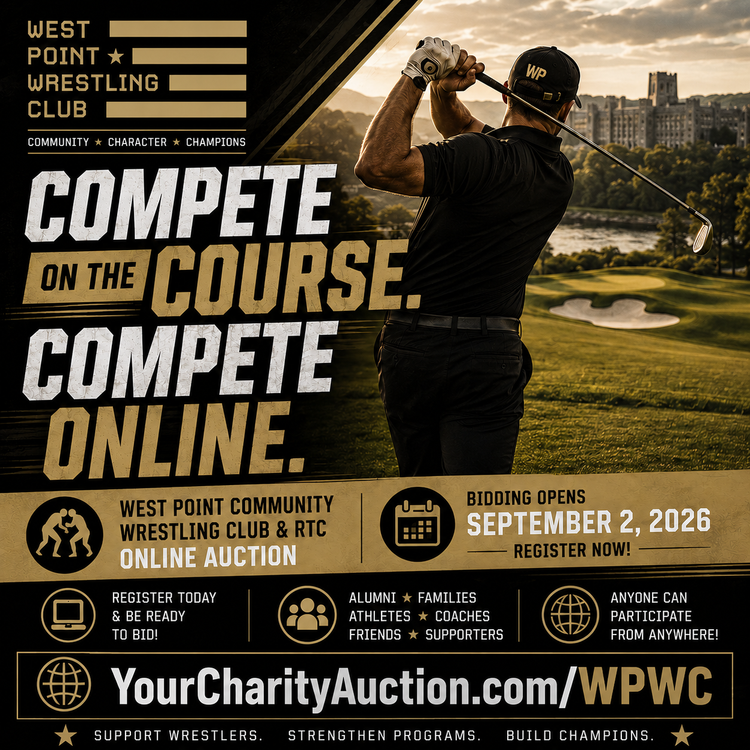Online Auction September 2-7