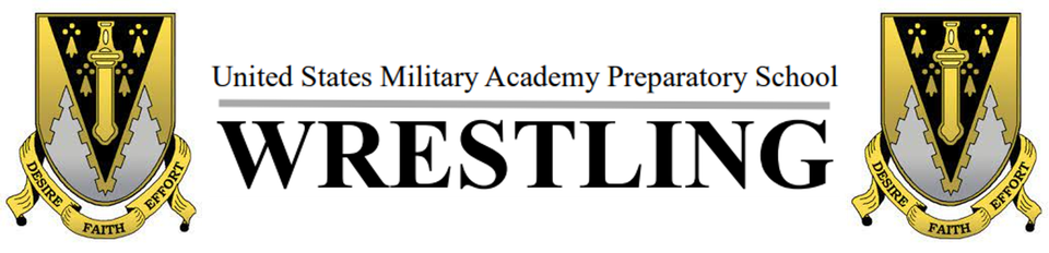 USMAPS Wrestler Highlight - Eli Pack