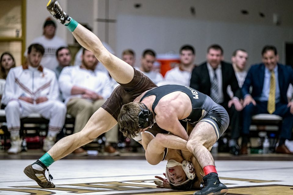 Hotel Blocks: navy and EIWAs