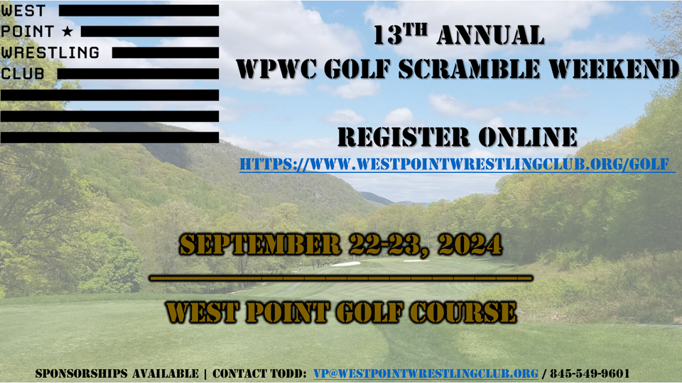 Who is Coming to Golf '23