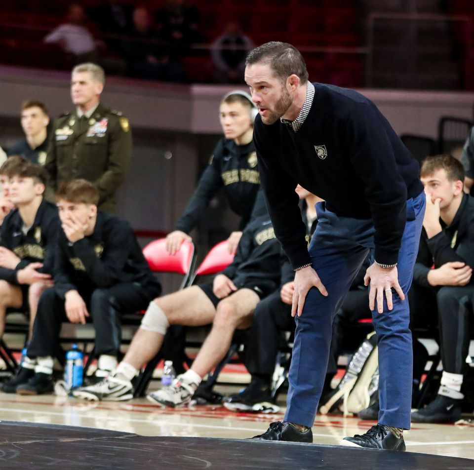 Insider Update from Coach Ward