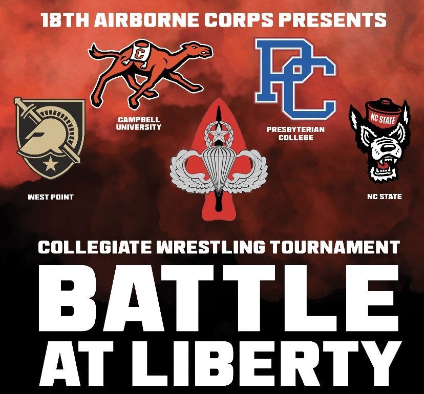 Coach Ward's Reflections - Battle at Fort Liberty