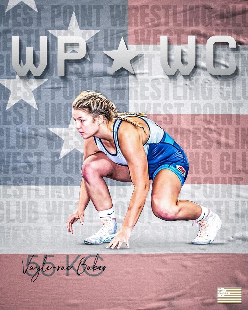 Gratitude As A WPWC Athlete