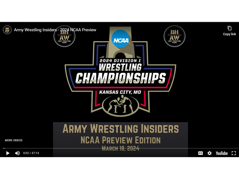 Ward's Words - BHAW Radio NCAA Preview Edition