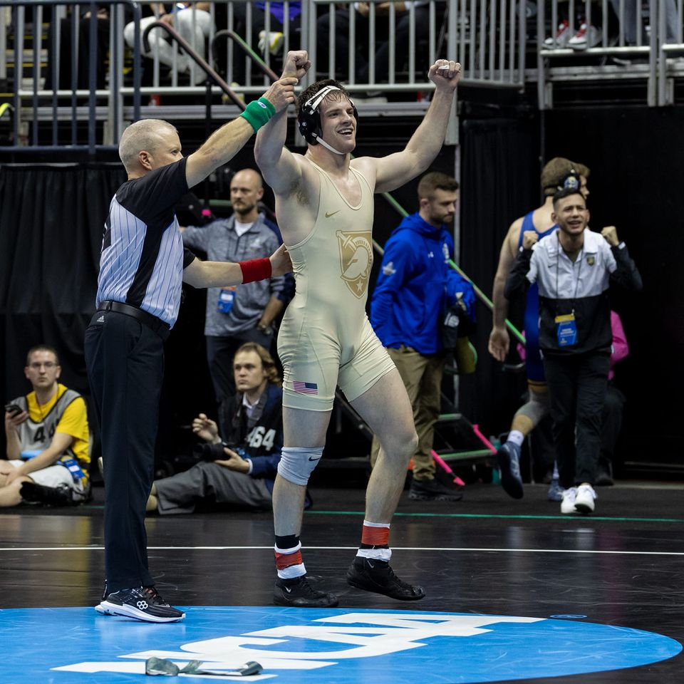 All-American Journey