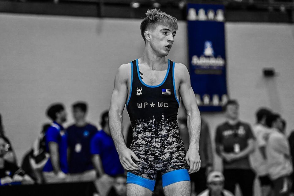 Charlie Farmer PAN AM Prep