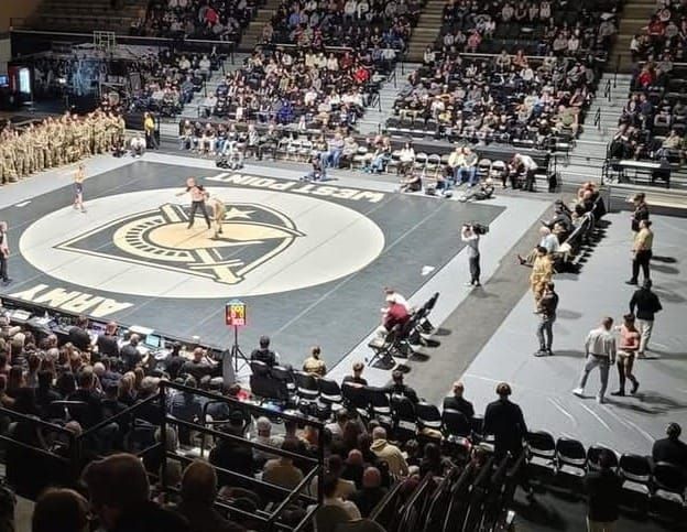 Old Grad Call 3/31 8 PM