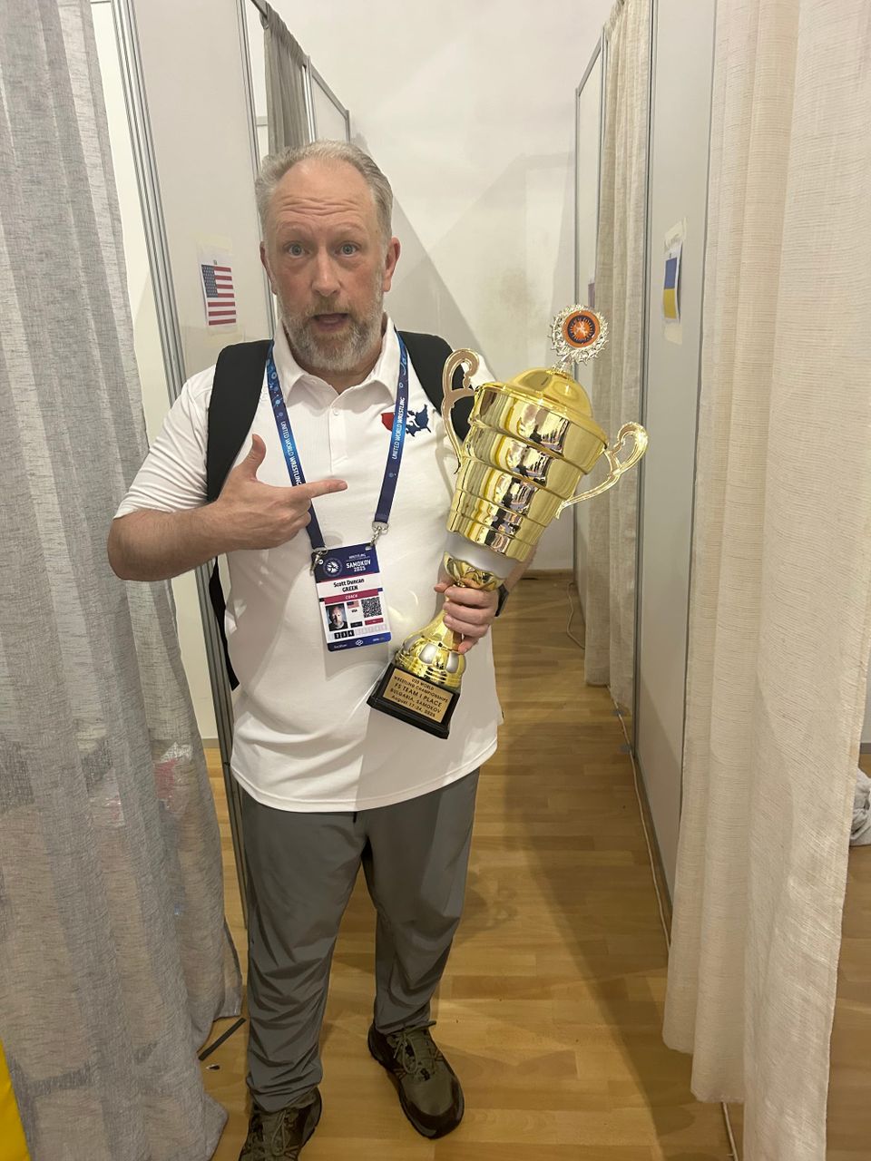 Go Green's Notes from Post