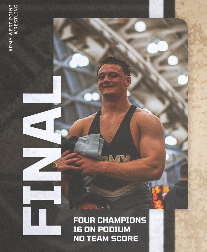 The Season Has Begun!