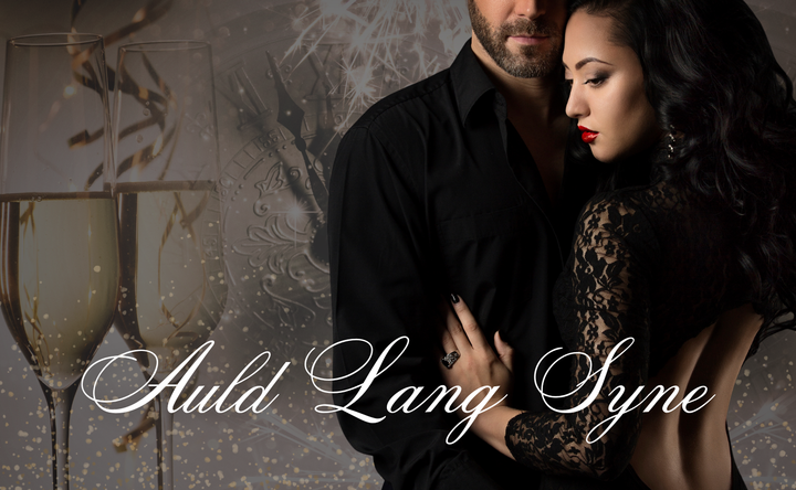 Auld Lang Syne - A Romantic Short Story